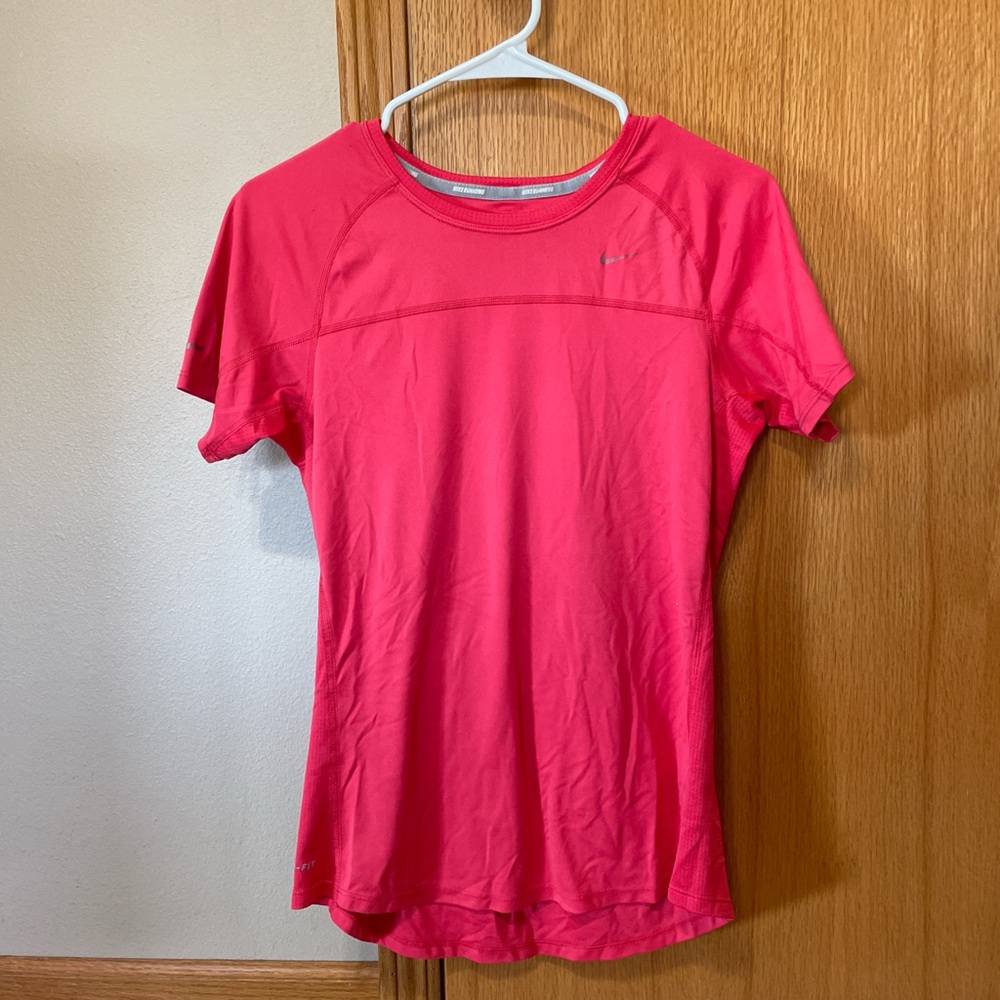 Nike dri fit tee